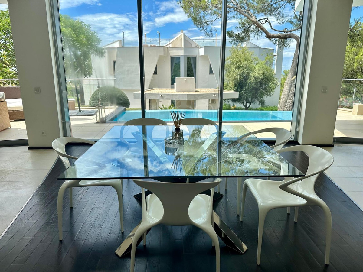 Se vende Adosada de 5 dormitorios en Costa Del Sol, Málaga, España
