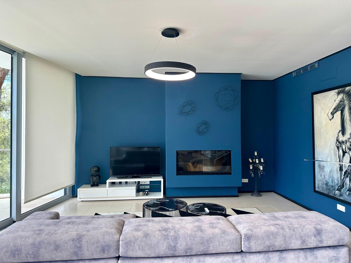 Se vende Adosada de 5 dormitorios en Costa Del Sol, Málaga, España