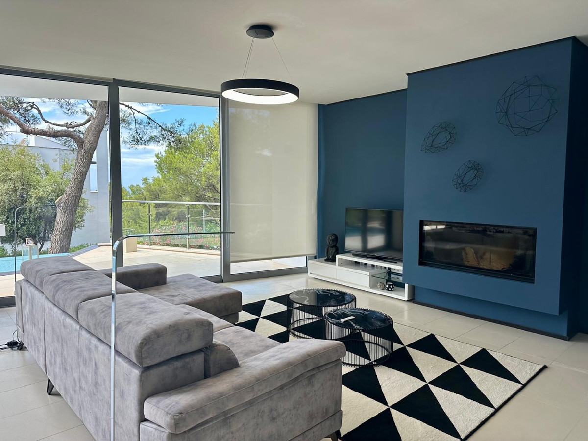 Se vende Adosada de 5 dormitorios en Costa Del Sol, Málaga, España