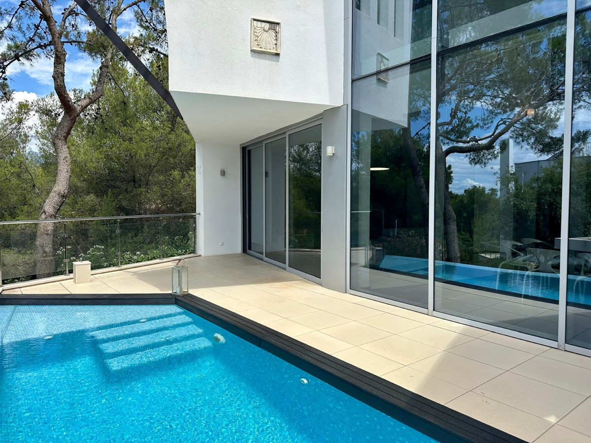 Se vende Adosada de 5 dormitorios en Costa Del Sol, Málaga, España