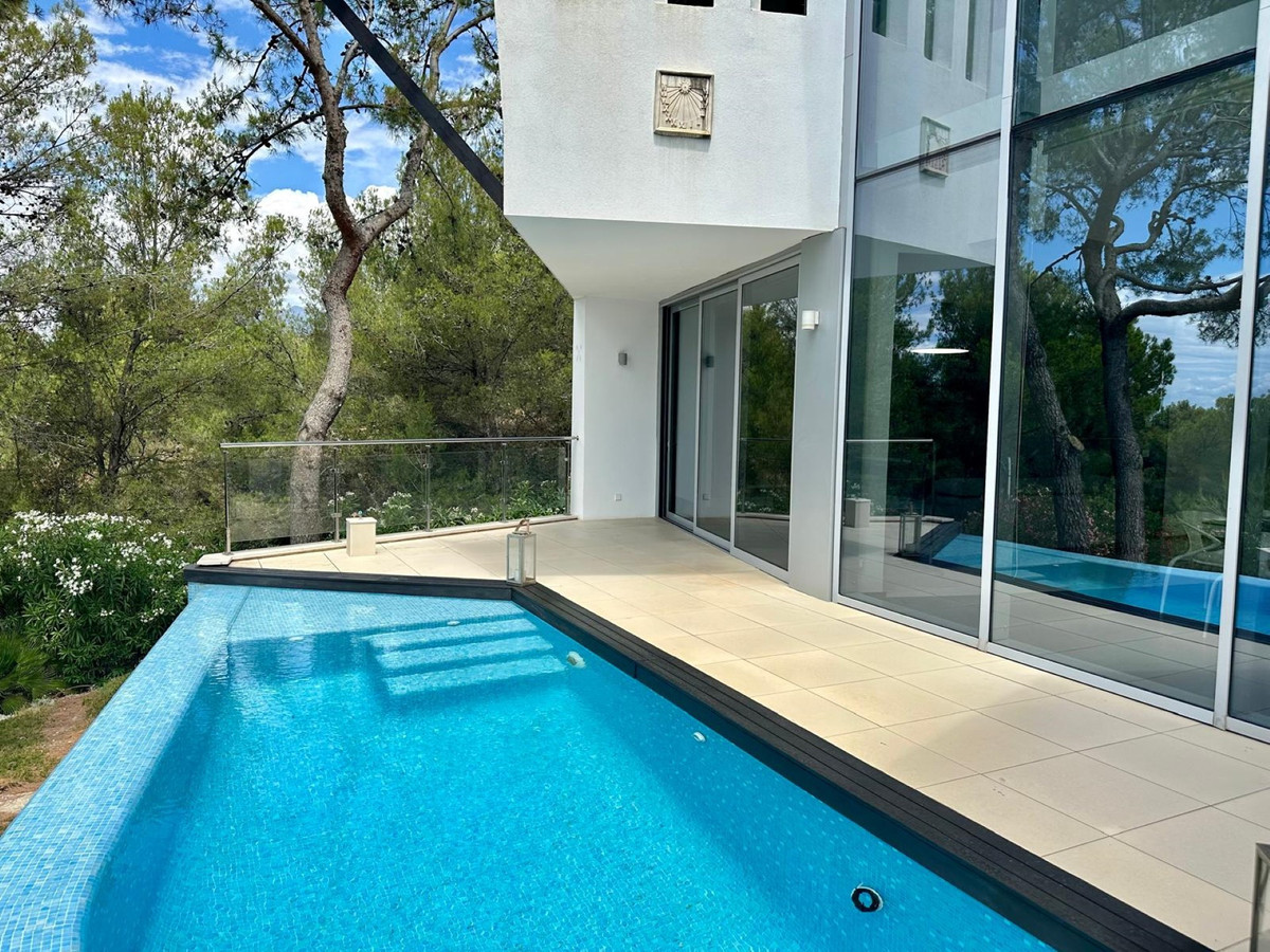 Se vende Adosada de 5 dormitorios en Costa Del Sol, Málaga, España