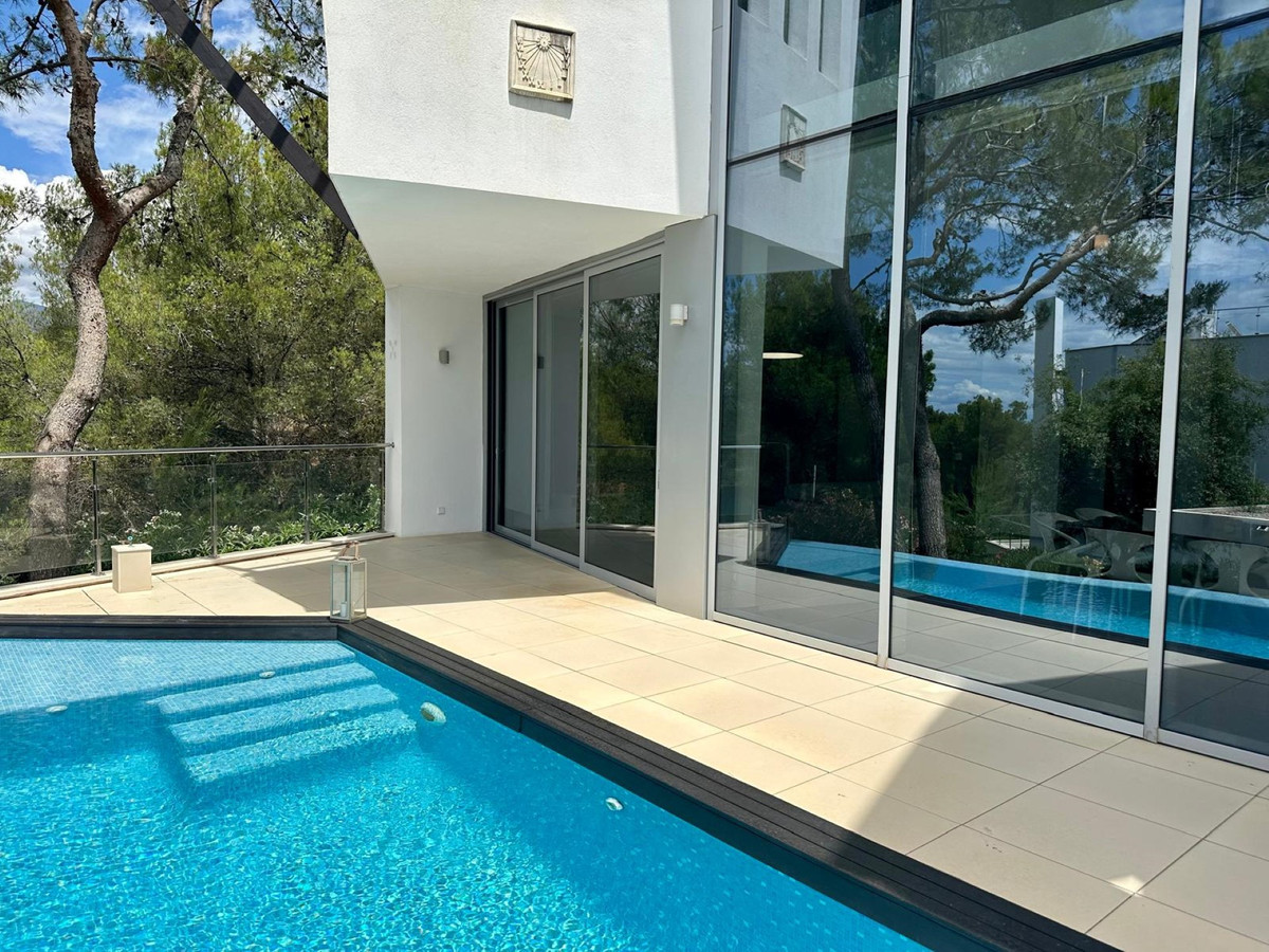 Se vende Adosada de 5 dormitorios en Costa Del Sol, Málaga, España