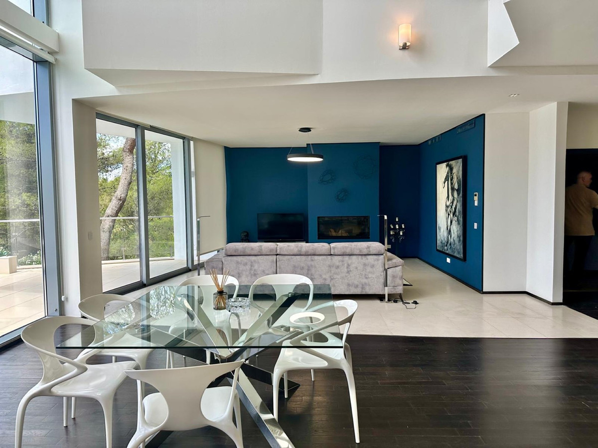 Se vende Adosada de 5 dormitorios en Costa Del Sol, Málaga, España
