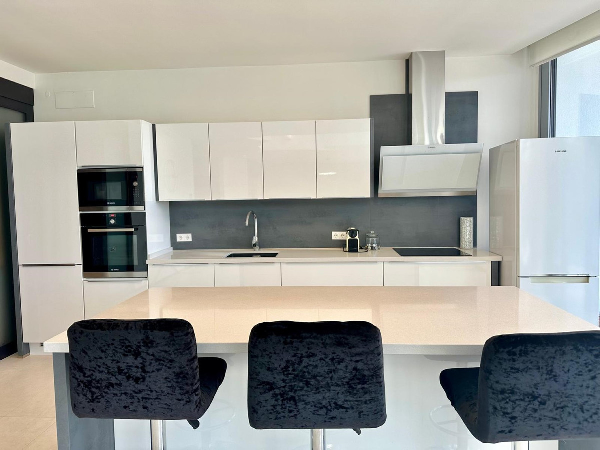 Se vende Adosada de 5 dormitorios en Costa Del Sol, Málaga, España