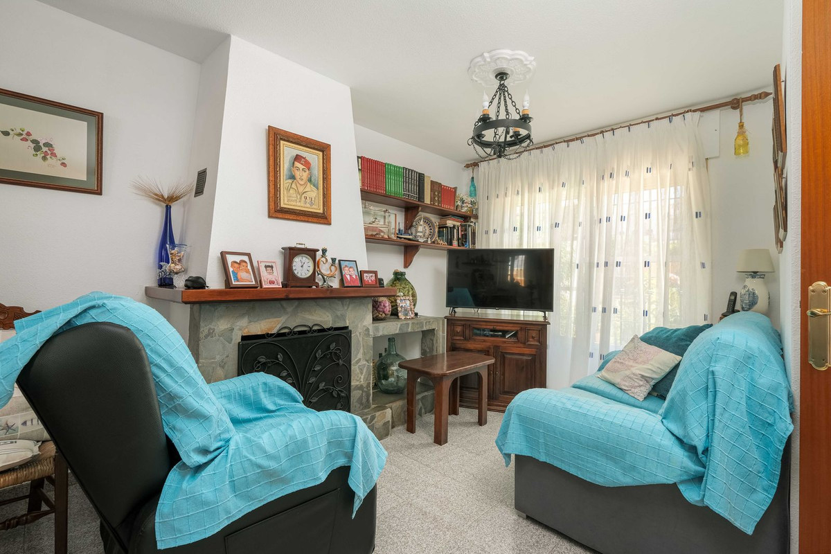 Se vende Villa - Chalet de 5 dormitorios en Costa Del Sol, Málaga, España