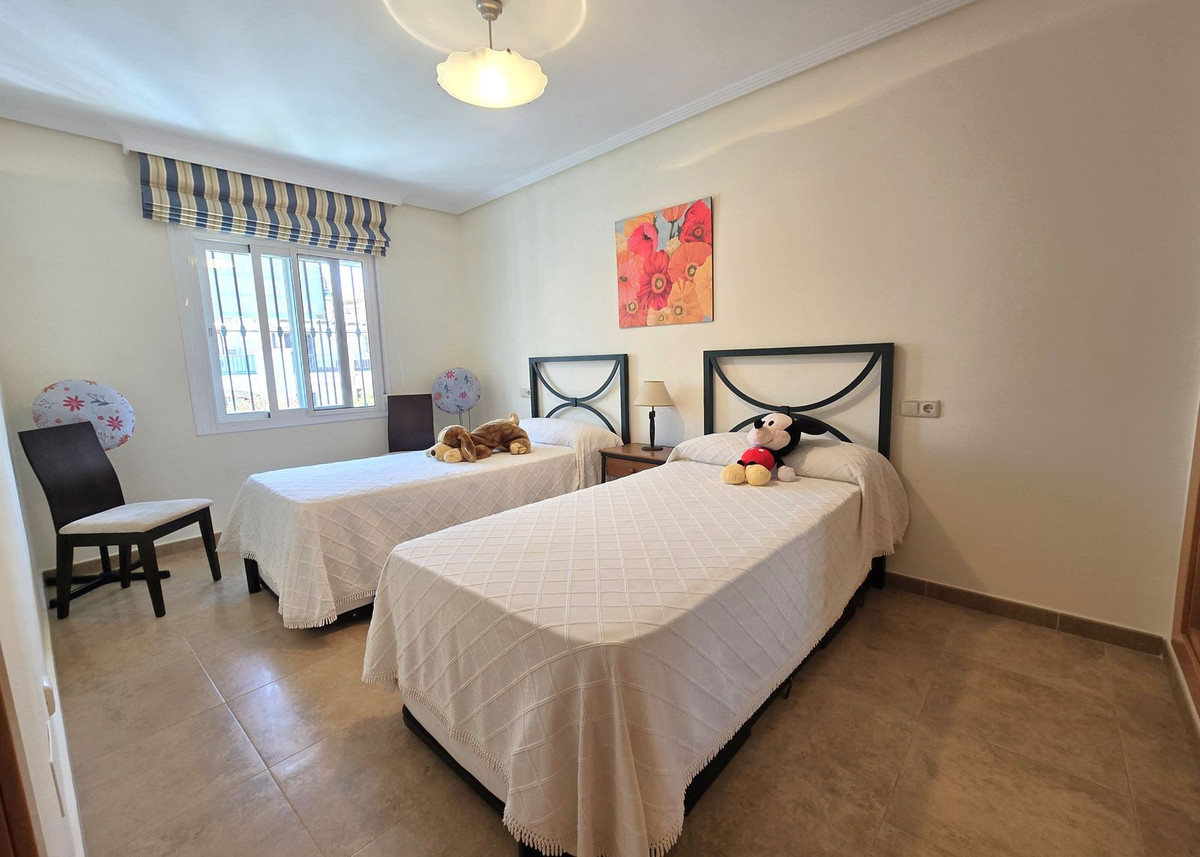 3 Bed Townhouse for sale in La Cala De Mijas Costa Del Sol, Málaga, Spain