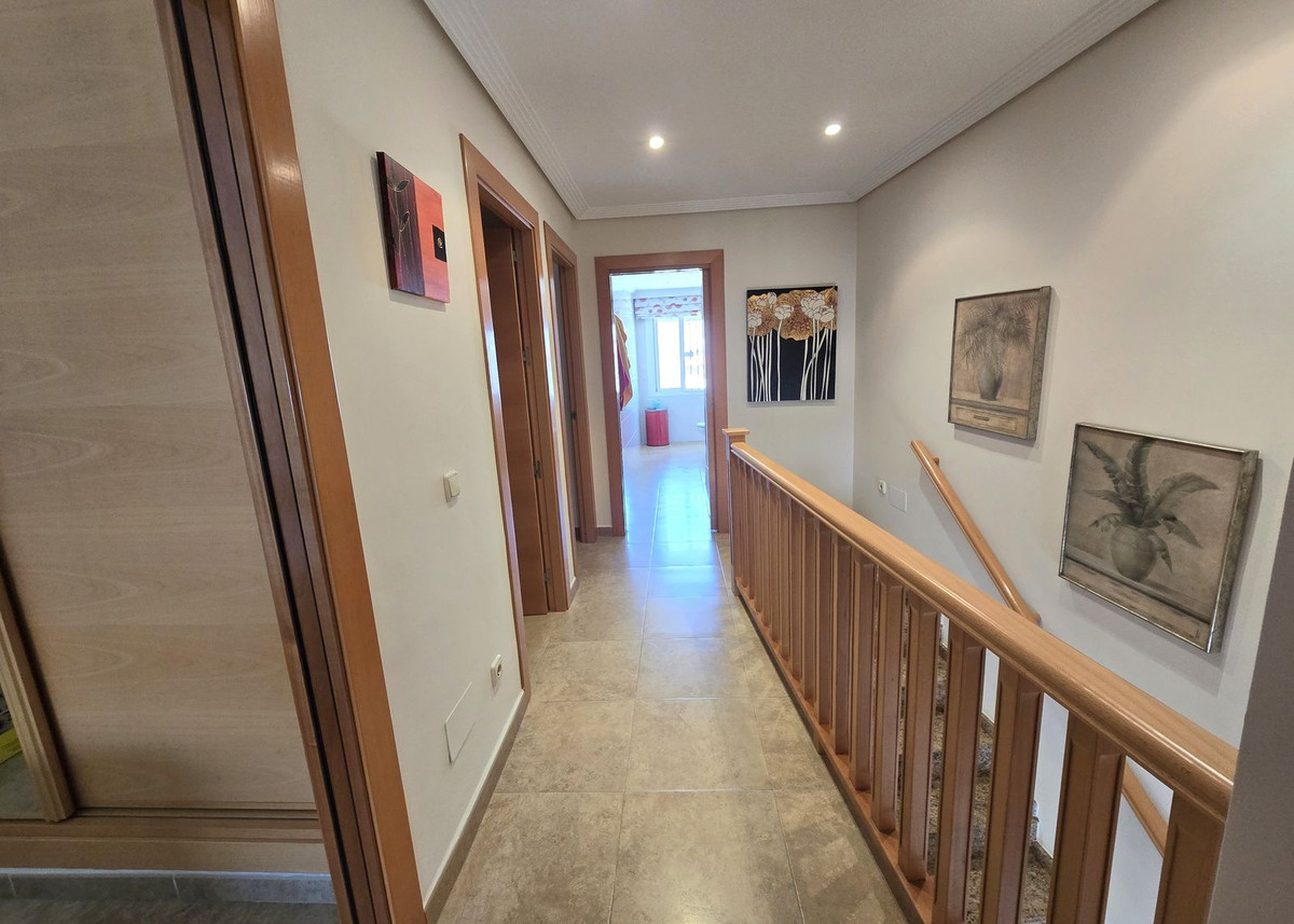 3 Bed Townhouse for sale in La Cala De Mijas Costa Del Sol, Málaga, Spain