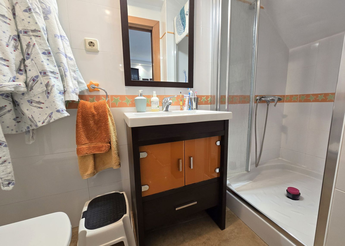 3 Bed Townhouse for sale in La Cala De Mijas Costa Del Sol, Málaga, Spain