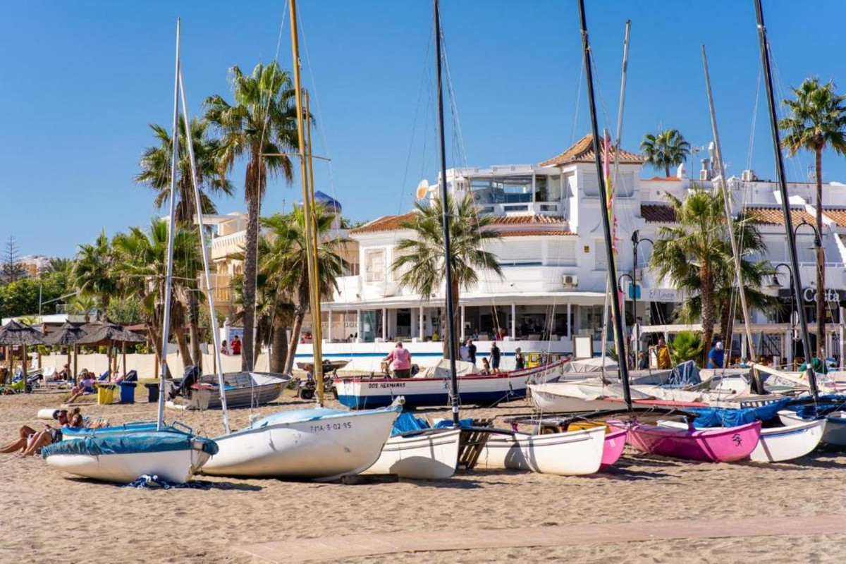 3 Bed Townhouse for sale in La Cala De Mijas Costa Del Sol, Málaga, Spain