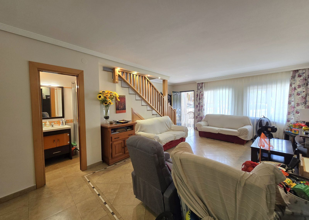 3 Bed Townhouse for sale in La Cala De Mijas Costa Del Sol, Málaga, Spain