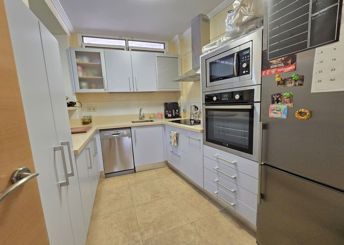 3 Bed Townhouse for sale in La Cala De Mijas Costa Del Sol, Málaga, Spain