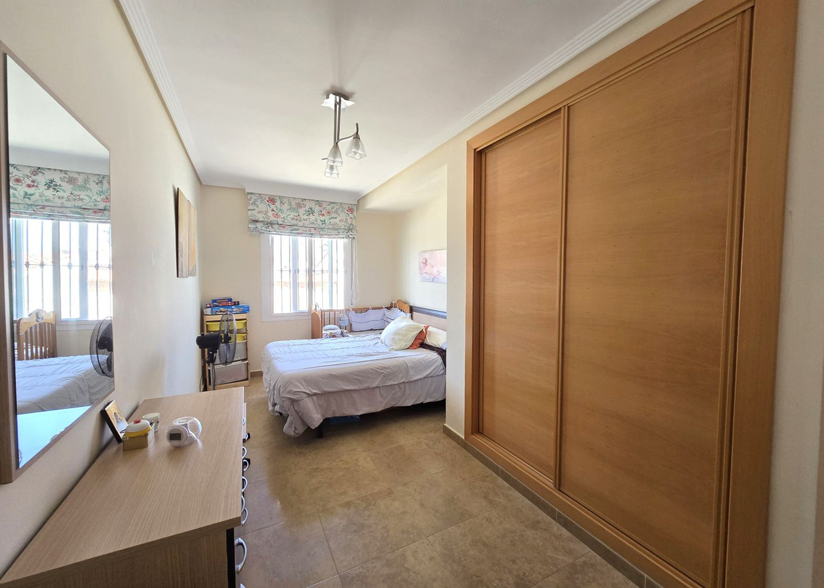 3 Bed Townhouse for sale in La Cala De Mijas Costa Del Sol, Málaga, Spain