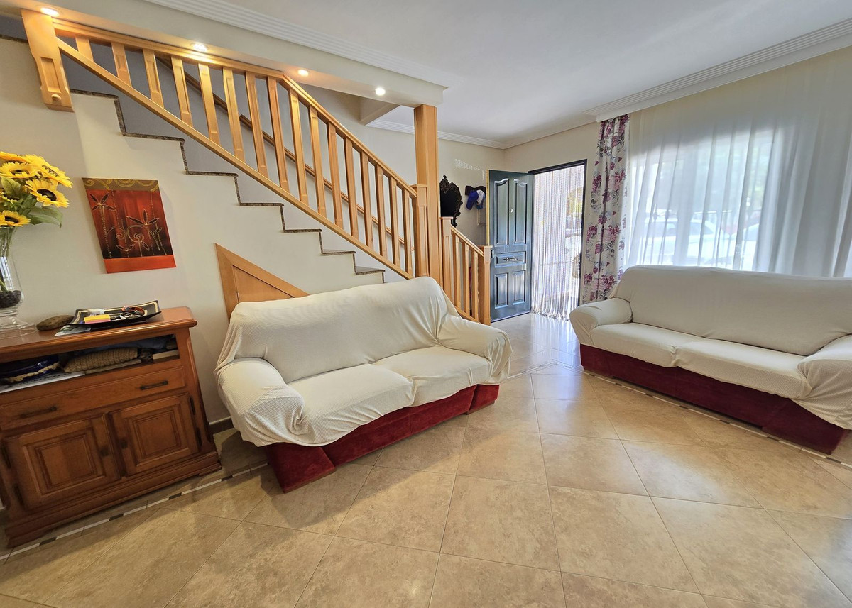 3 Bed Townhouse for sale in La Cala De Mijas Costa Del Sol, Málaga, Spain