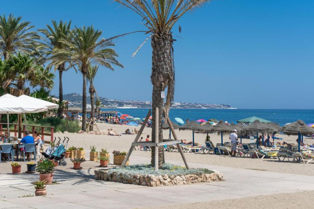 3 Bed Townhouse for sale in La Cala De Mijas Costa Del Sol, Málaga, Spain