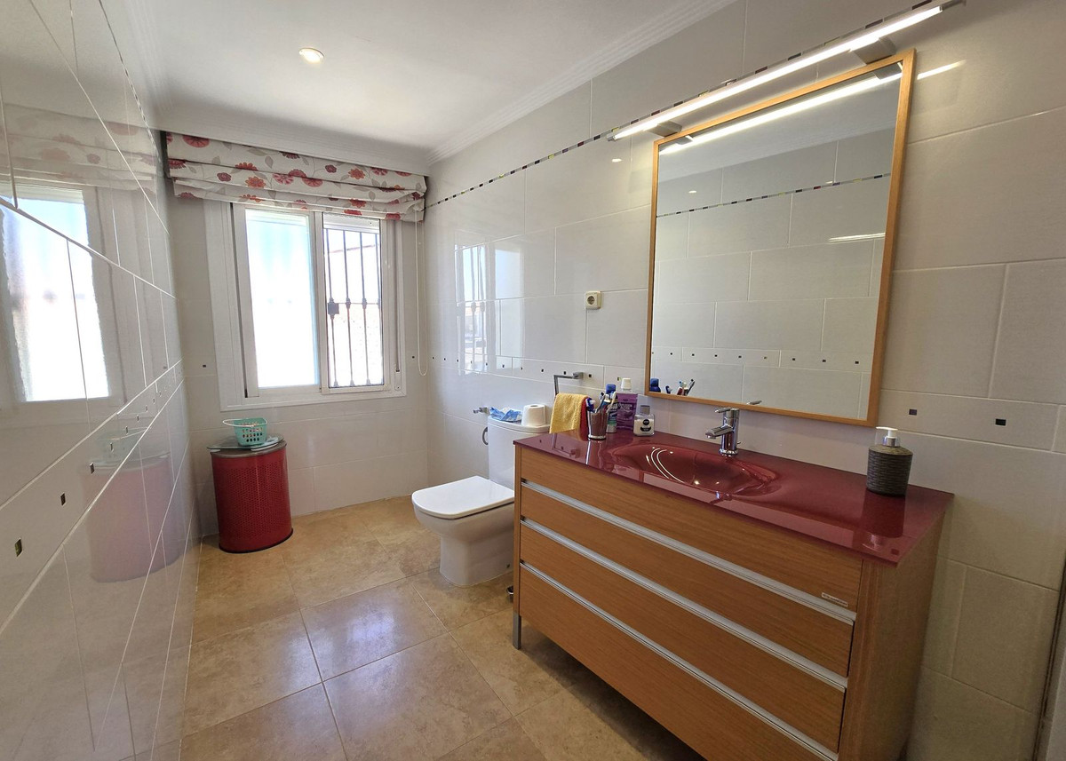 3 Bed Townhouse for sale in La Cala De Mijas Costa Del Sol, Málaga, Spain