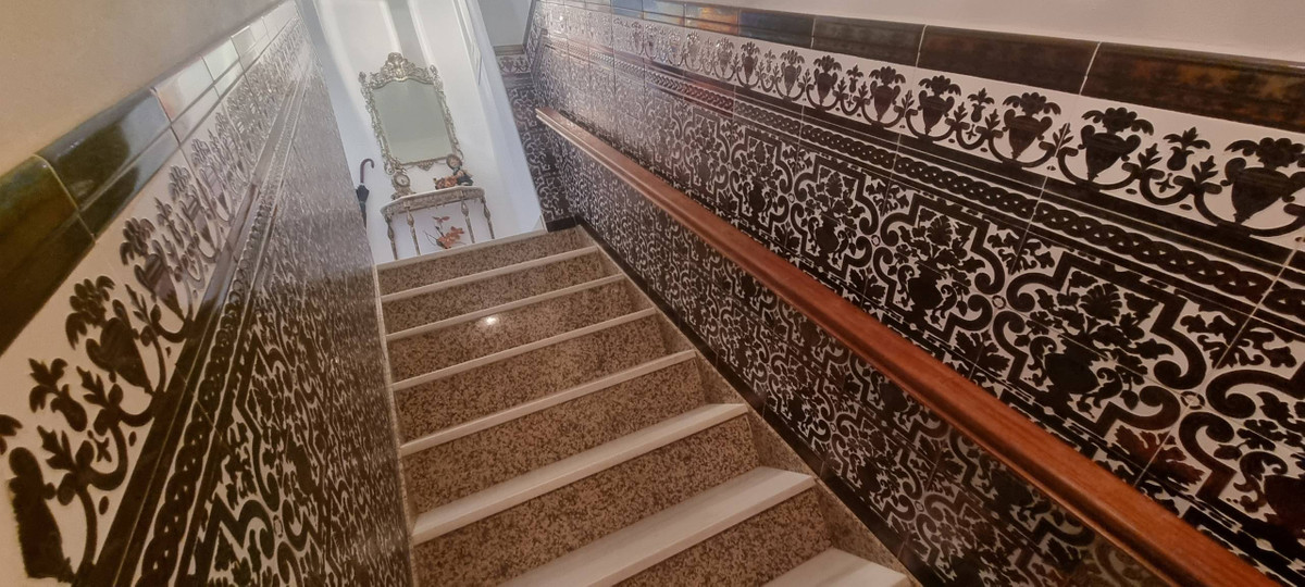 Se vende Pareada de 4 dormitorios en Costa Del Sol, Málaga, España