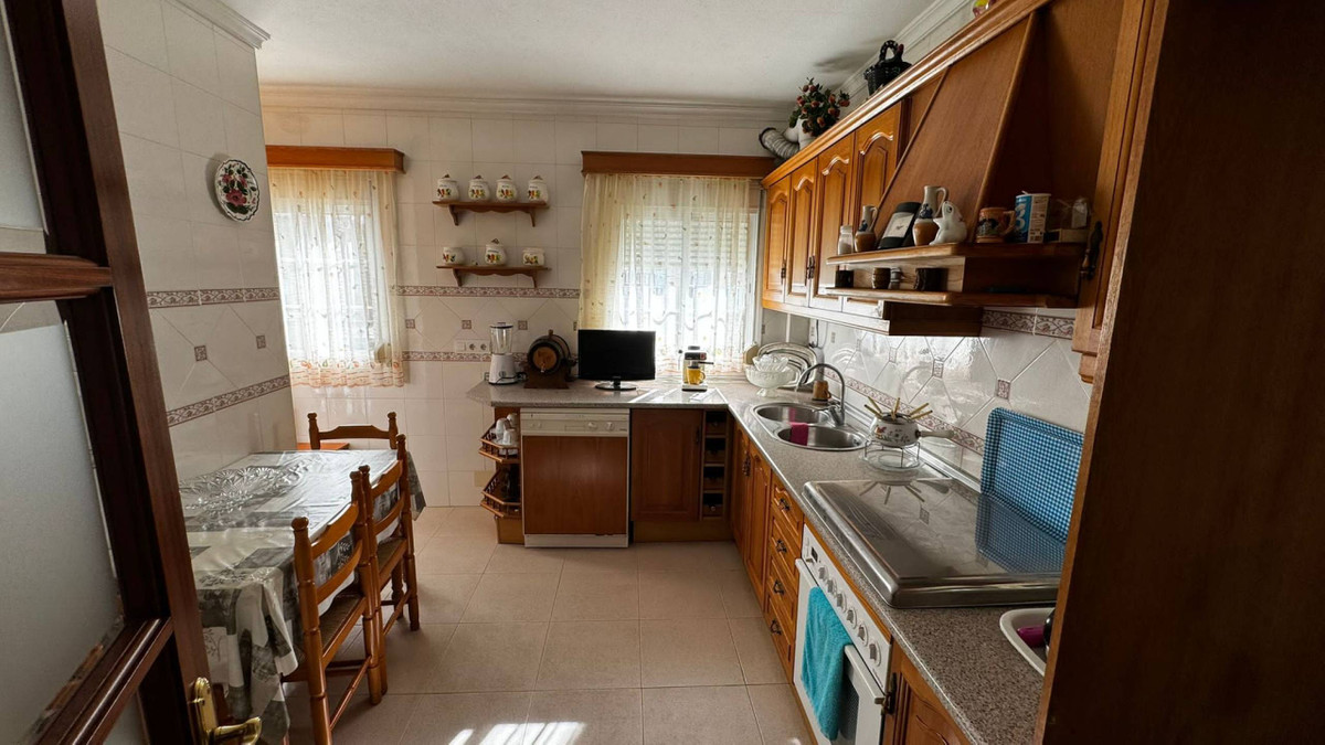 Se vende Pareada de 4 dormitorios en Costa Del Sol, Málaga, España
