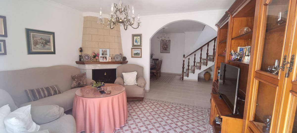 Se vende Pareada de 4 dormitorios en Costa Del Sol, Málaga, España