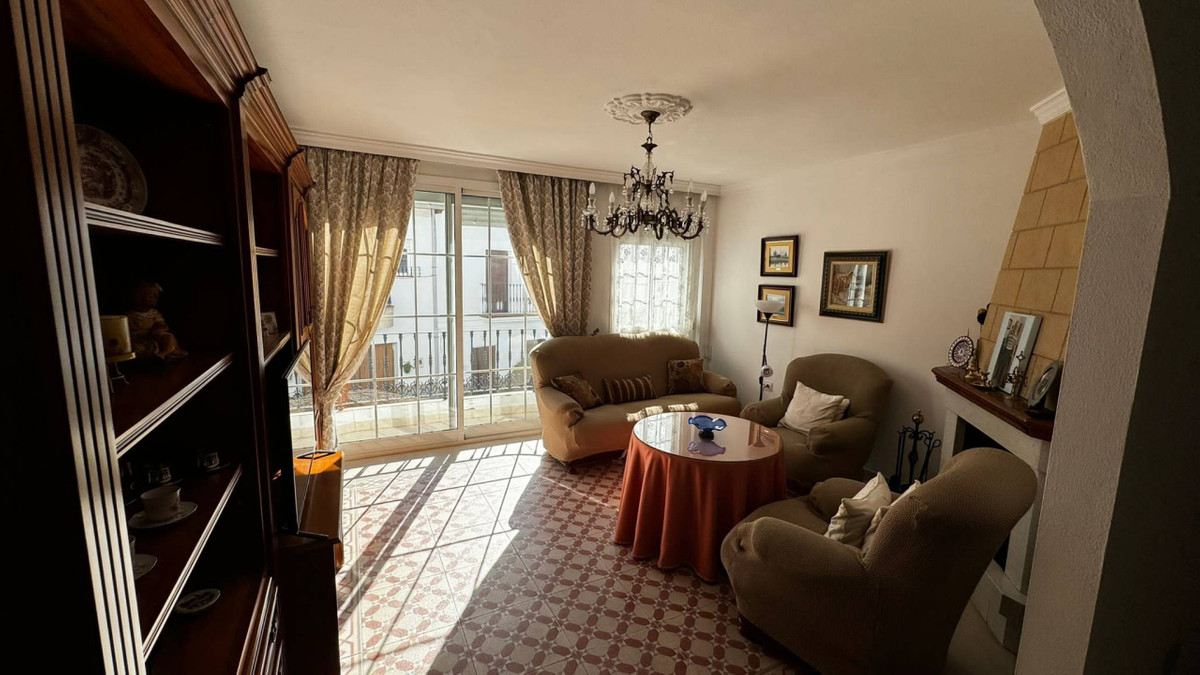 Se vende Pareada de 4 dormitorios en Costa Del Sol, Málaga, España
