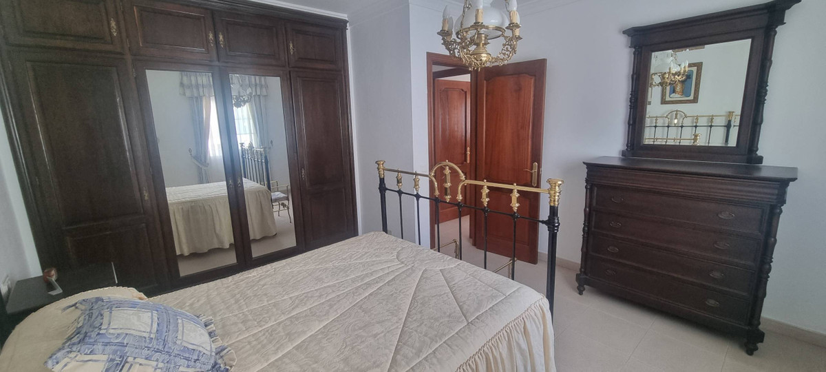 Se vende Pareada de 4 dormitorios en Costa Del Sol, Málaga, España