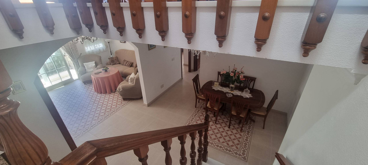 Se vende Pareada de 4 dormitorios en Costa Del Sol, Málaga, España