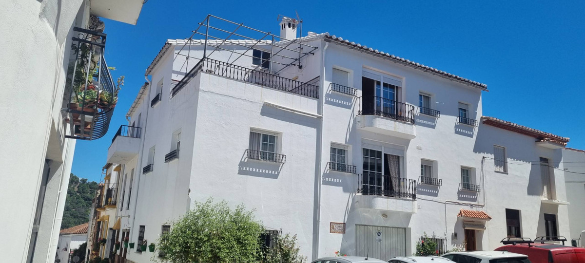 Se vende Pareada de 4 dormitorios en Costa Del Sol, Málaga, España