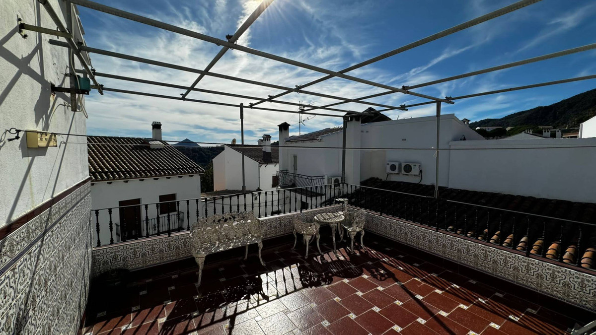 Se vende Pareada de 4 dormitorios en Costa Del Sol, Málaga, España