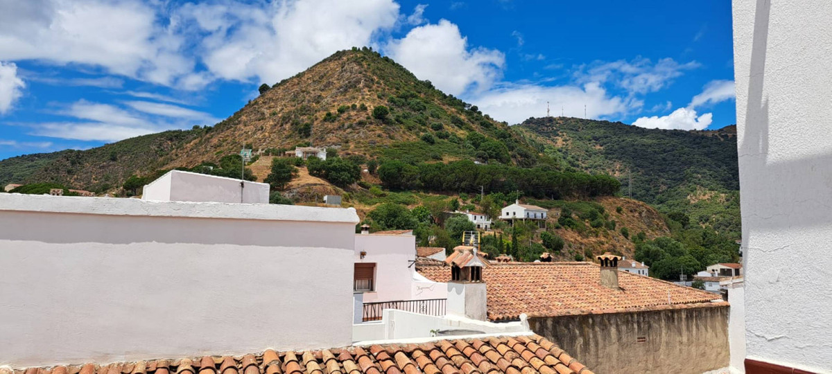 Se vende Pareada de 4 dormitorios en Costa Del Sol, Málaga, España