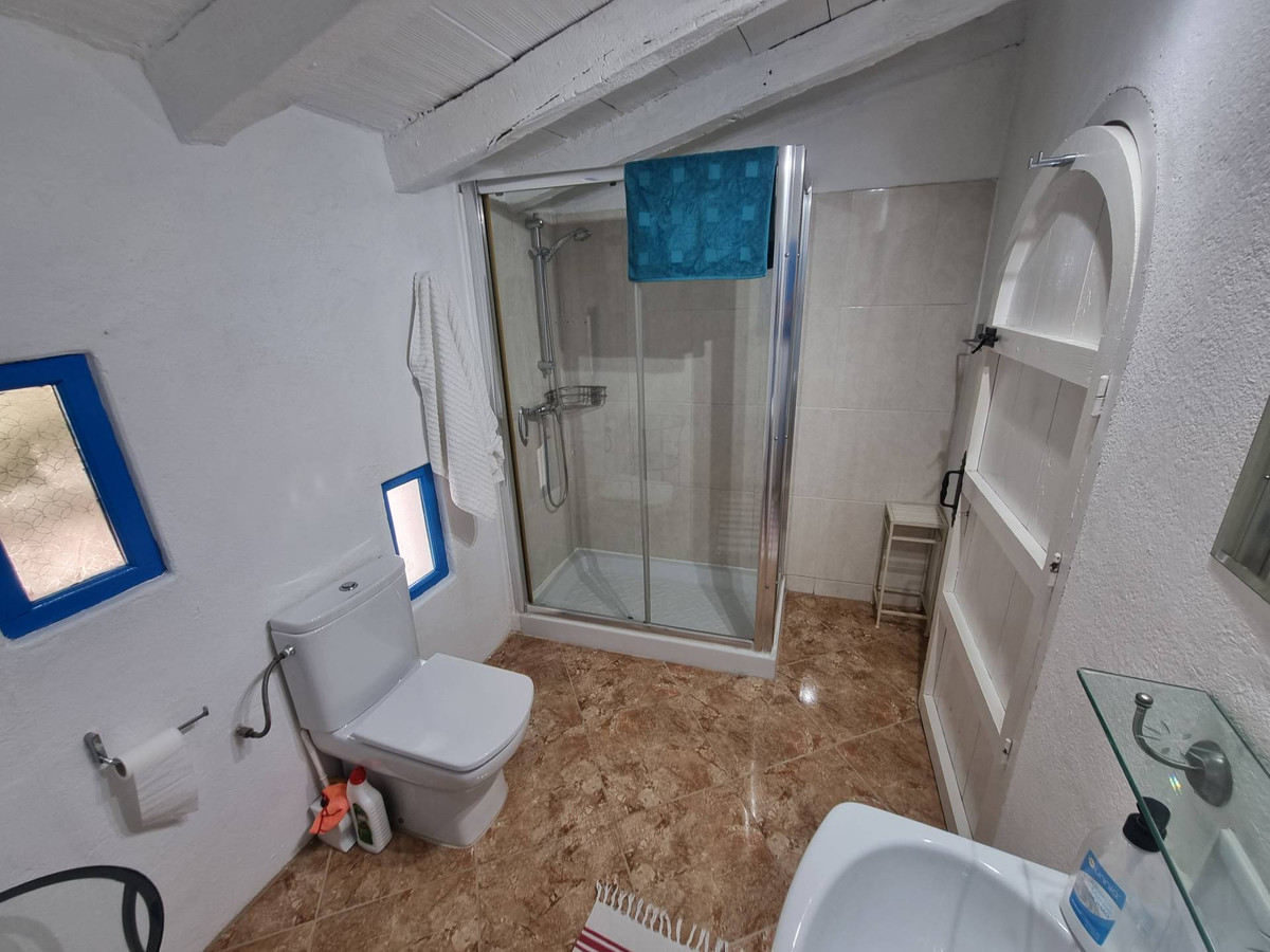 4 Bed Townhouse for sale in Gaucín Costa Del Sol, Málaga, Spain