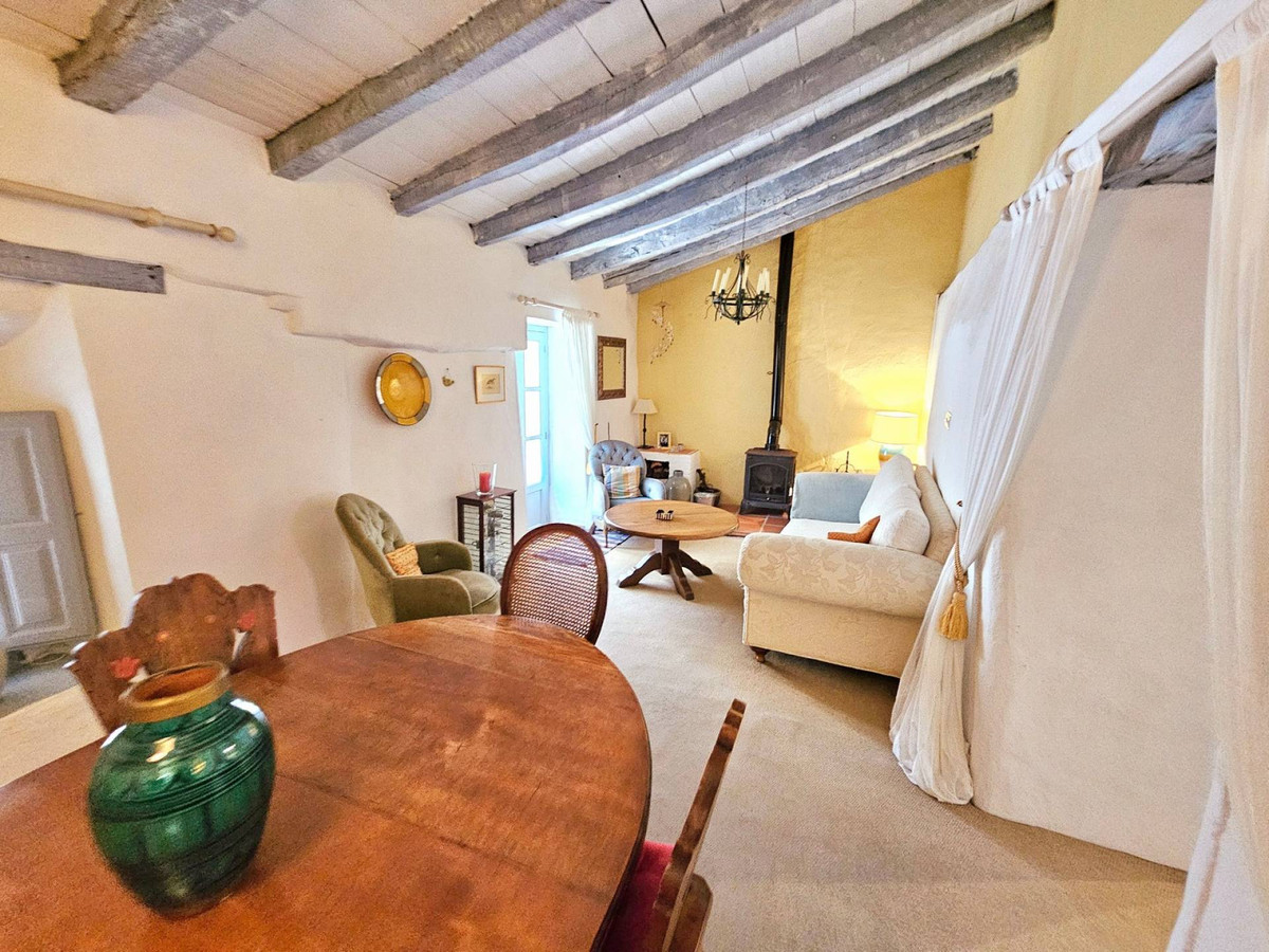 4 Bed Townhouse for sale in Gaucín Costa Del Sol, Málaga, Spain