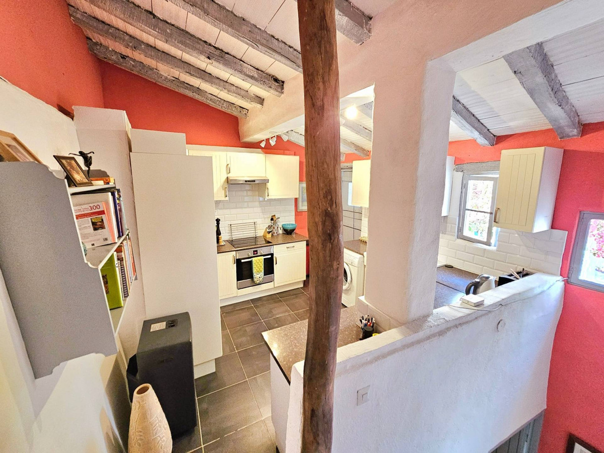 4 Bed Townhouse for sale in Gaucín Costa Del Sol, Málaga, Spain