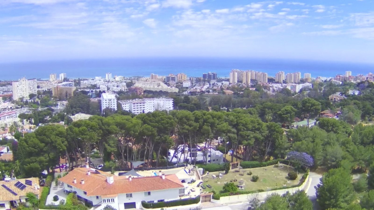 Plots for sale in Torremolinos Costa Del Sol, Málaga, Spain