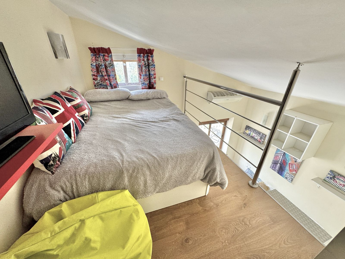 5 Bed Townhouse for sale in Mijas Costa Del Sol, Málaga, Spain