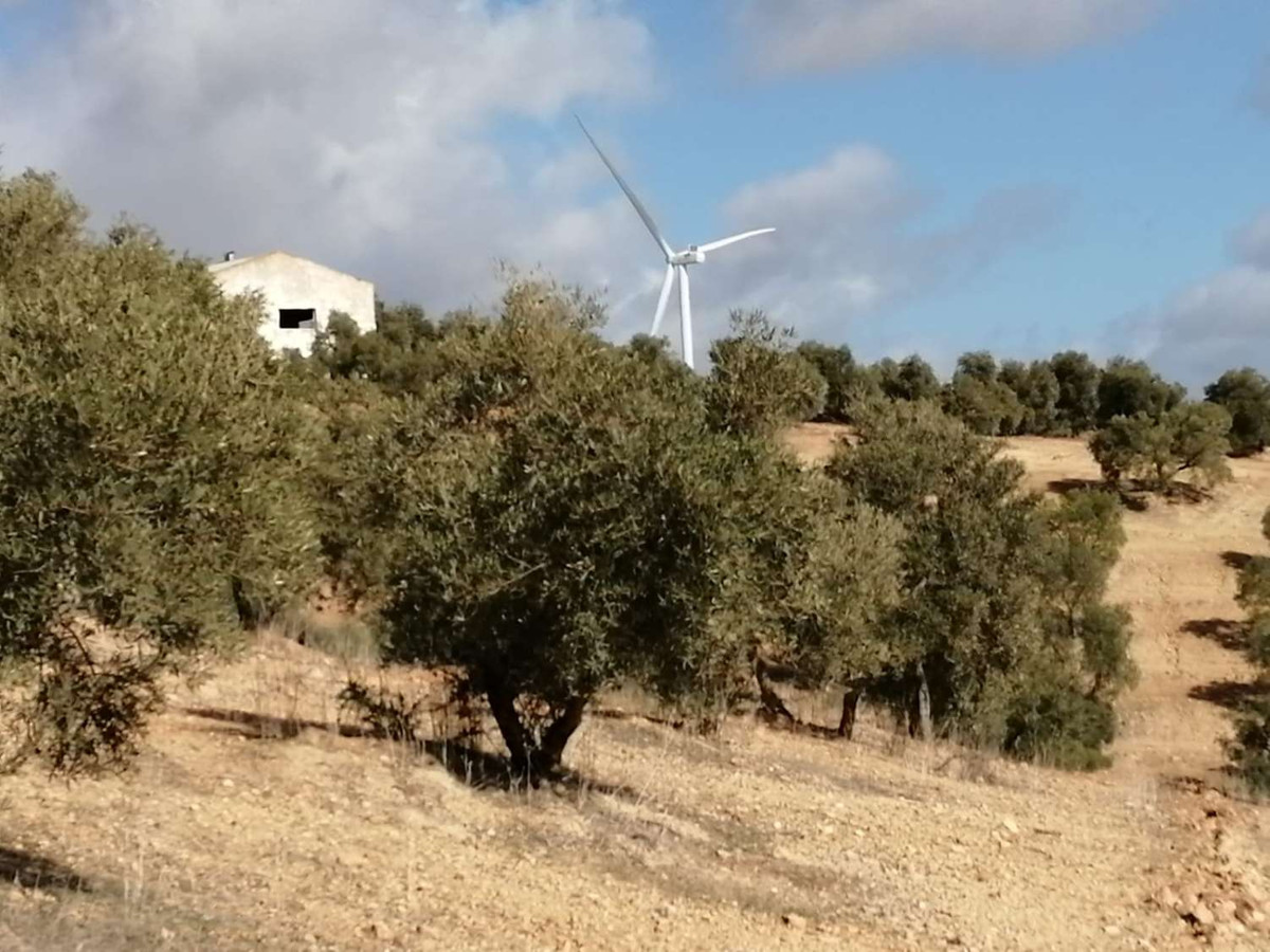 1 Bed Plots for sale in Sierra De Yeguas Málaga, Málaga, Spain