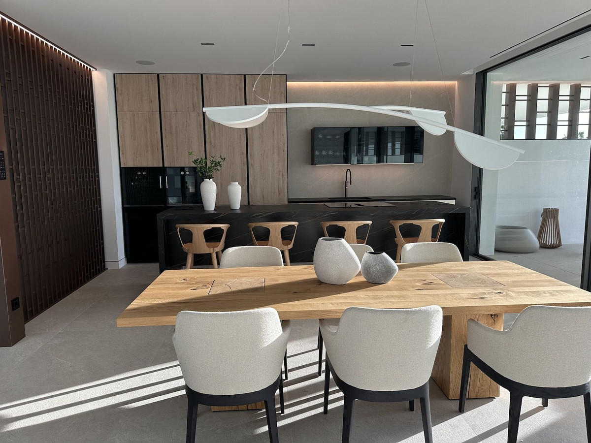 Se vende Adosada de 4 dormitorios en Costa Del Sol, Málaga, España