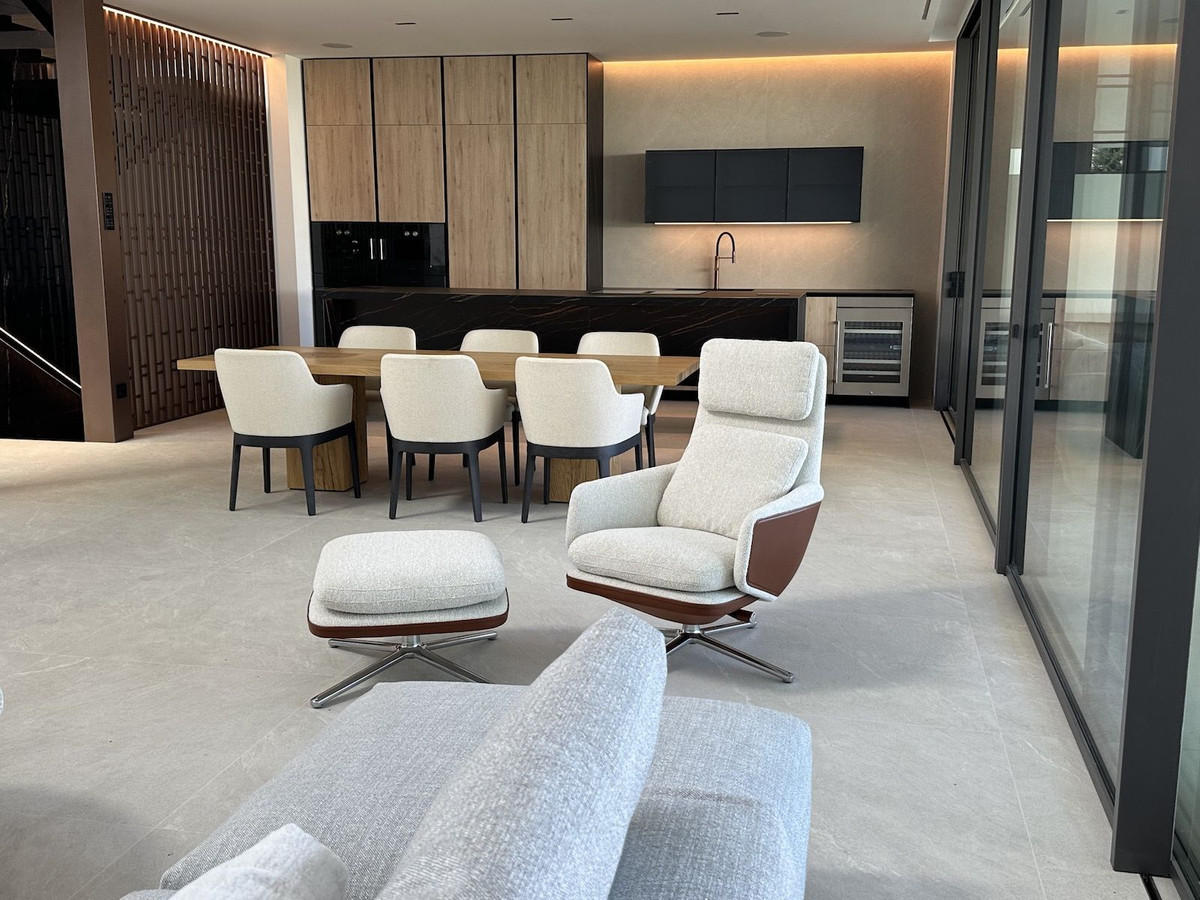 Se vende Adosada de 4 dormitorios en Costa Del Sol, Málaga, España