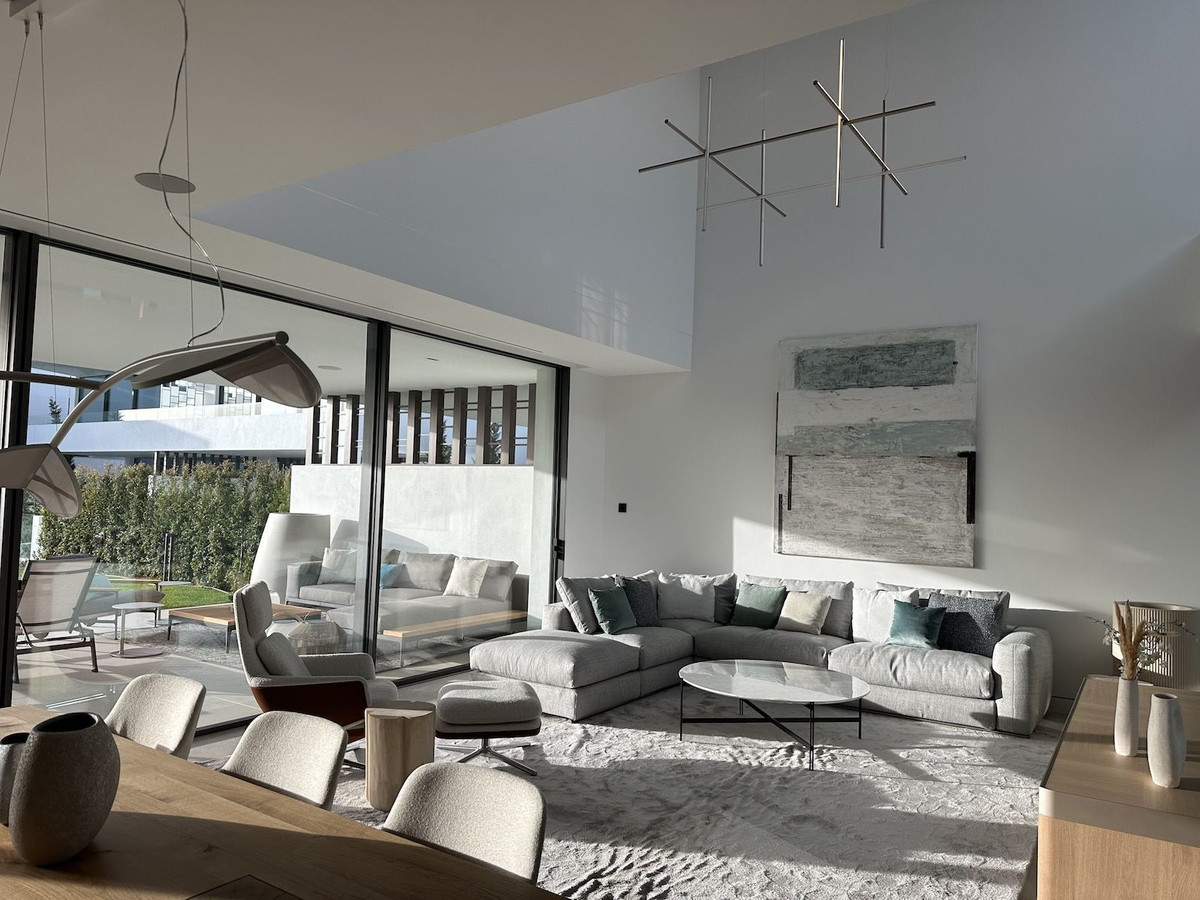 Se vende Adosada de 4 dormitorios en Costa Del Sol, Málaga, España