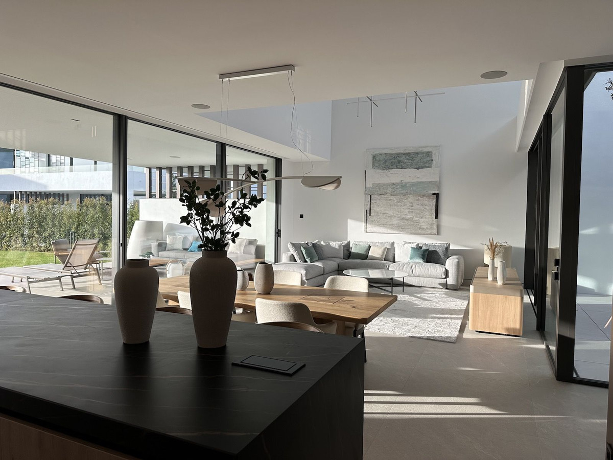 Se vende Adosada de 4 dormitorios en Costa Del Sol, Málaga, España