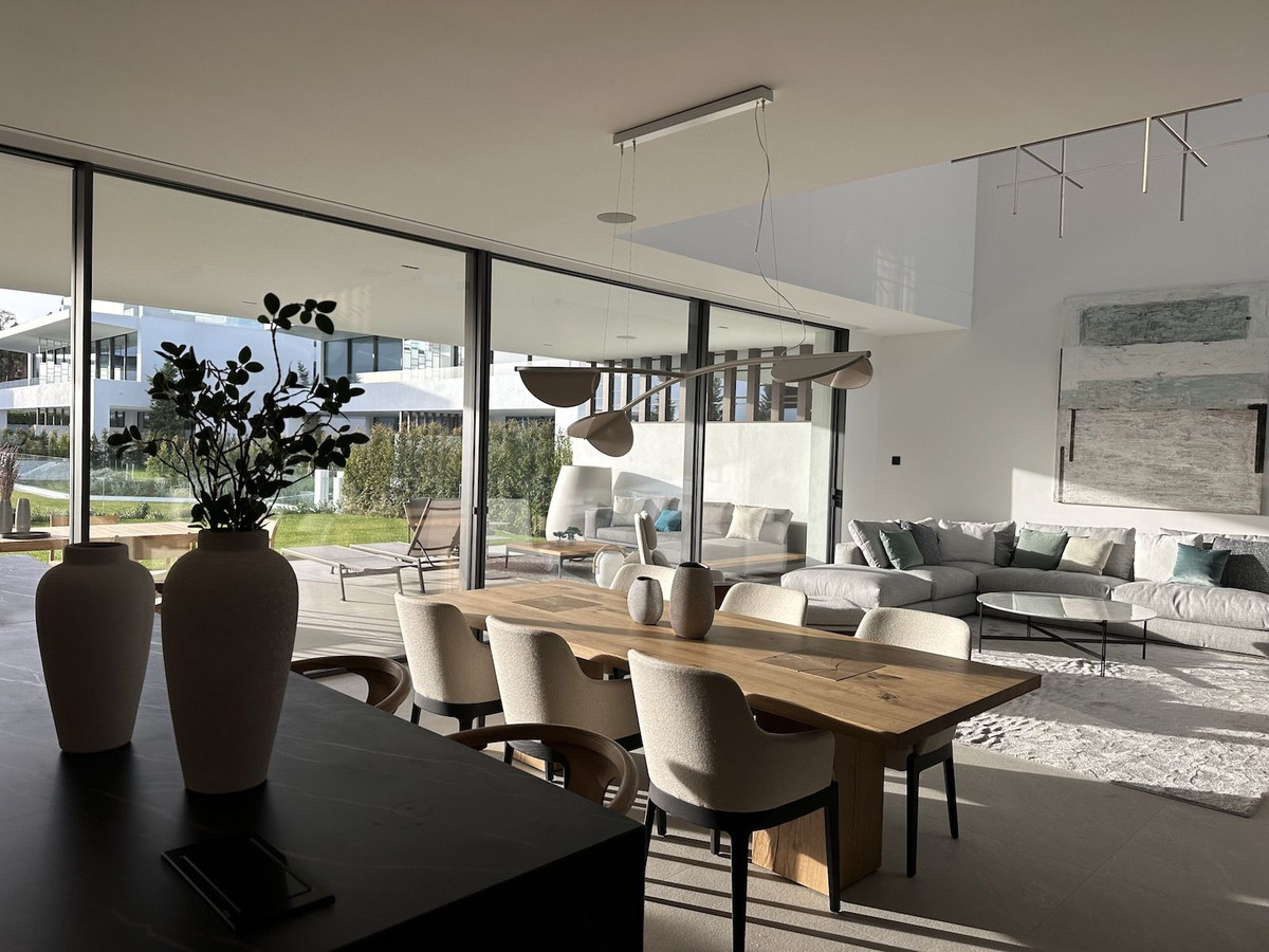 Se vende Adosada de 4 dormitorios en Costa Del Sol, Málaga, España