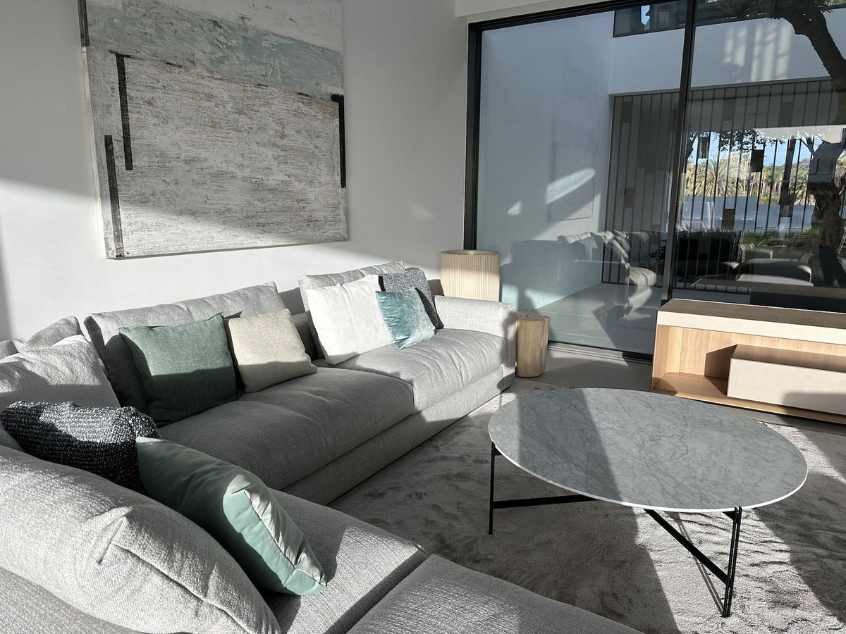 Se vende Adosada de 4 dormitorios en Costa Del Sol, Málaga, España