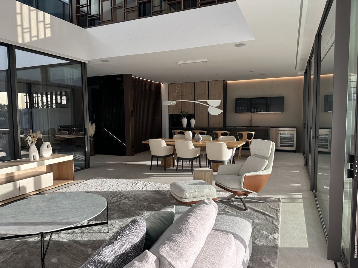 Se vende Adosada de 4 dormitorios en Costa Del Sol, Málaga, España