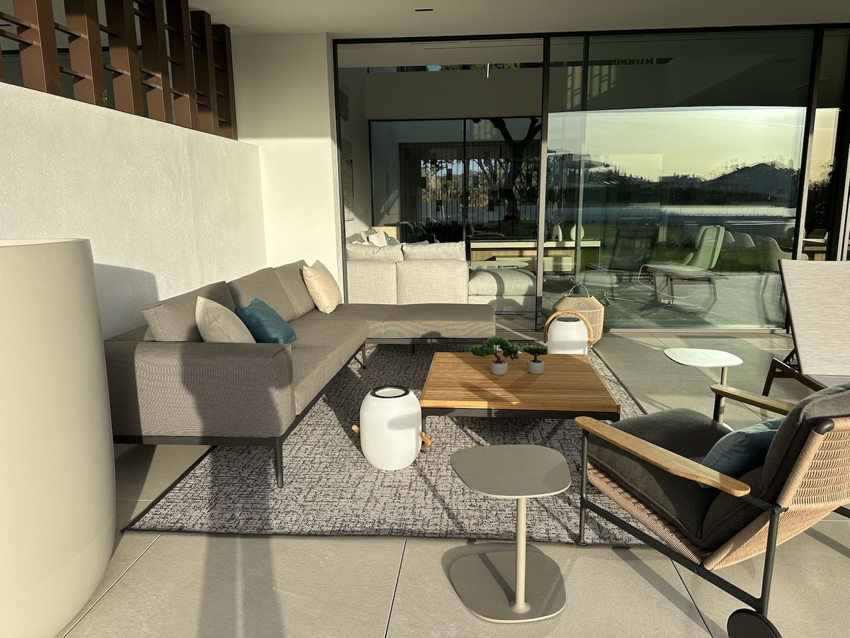 Se vende Adosada de 4 dormitorios en Costa Del Sol, Málaga, España
