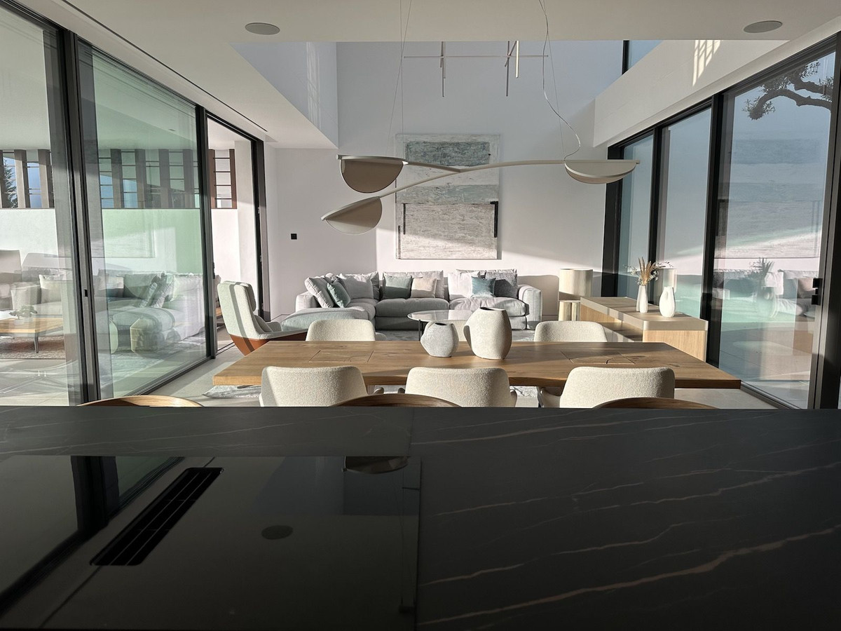 Se vende Adosada de 4 dormitorios en Costa Del Sol, Málaga, España