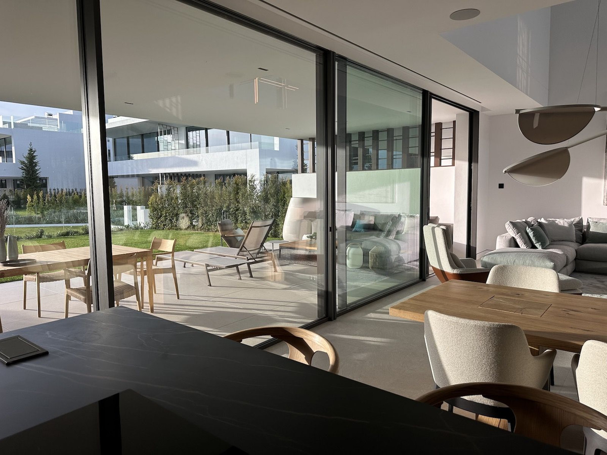 Se vende Adosada de 4 dormitorios en Costa Del Sol, Málaga, España