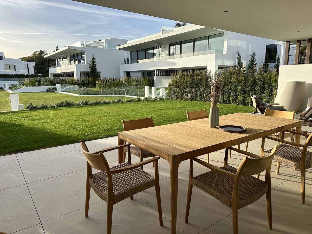 Se vende Adosada de 4 dormitorios en Costa Del Sol, Málaga, España