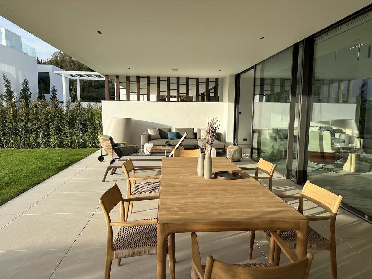 Se vende Adosada de 4 dormitorios en Costa Del Sol, Málaga, España