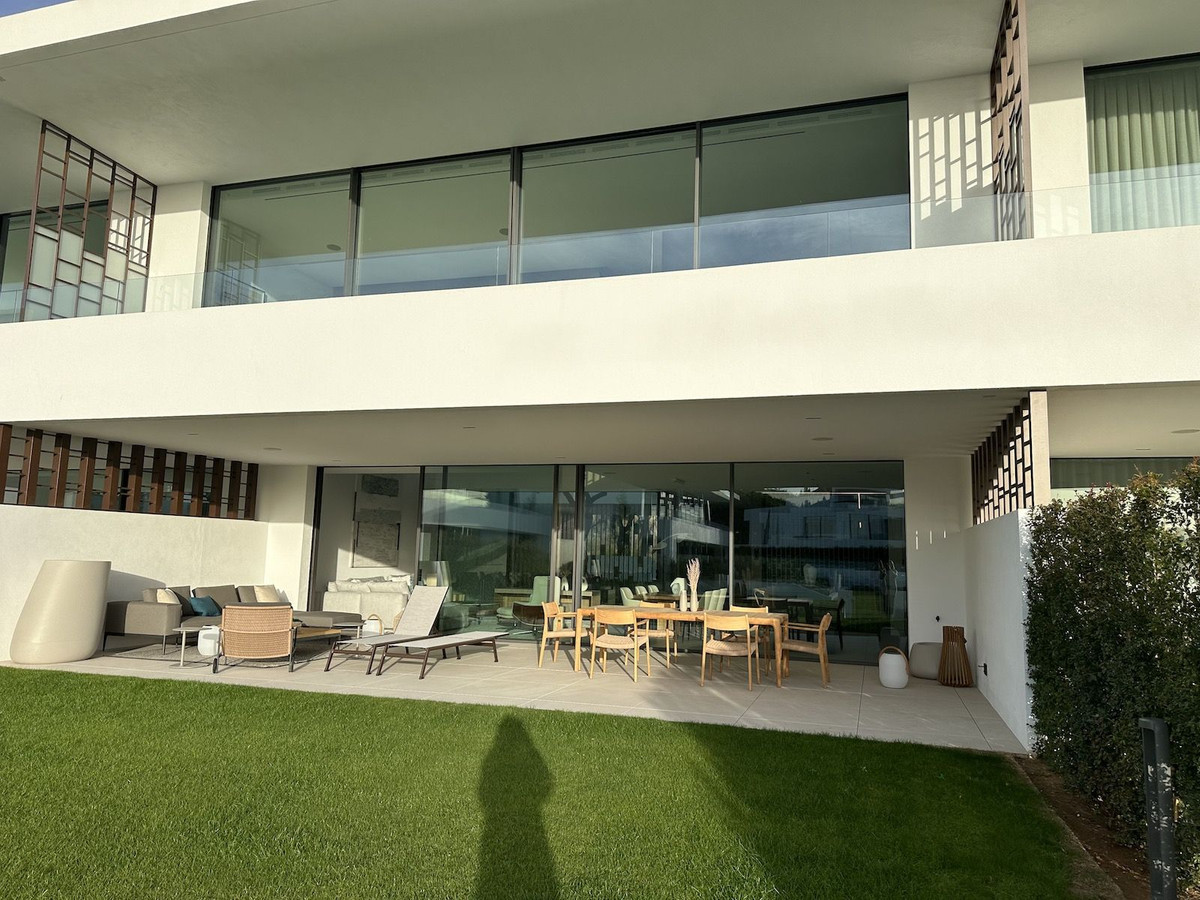 Se vende Adosada de 4 dormitorios en Costa Del Sol, Málaga, España