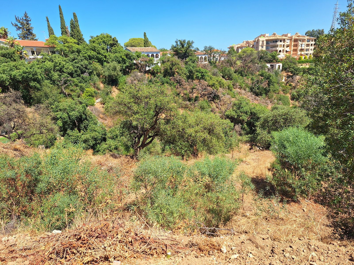 Plots for sale in Elviria Costa Del Sol, Málaga, Spain