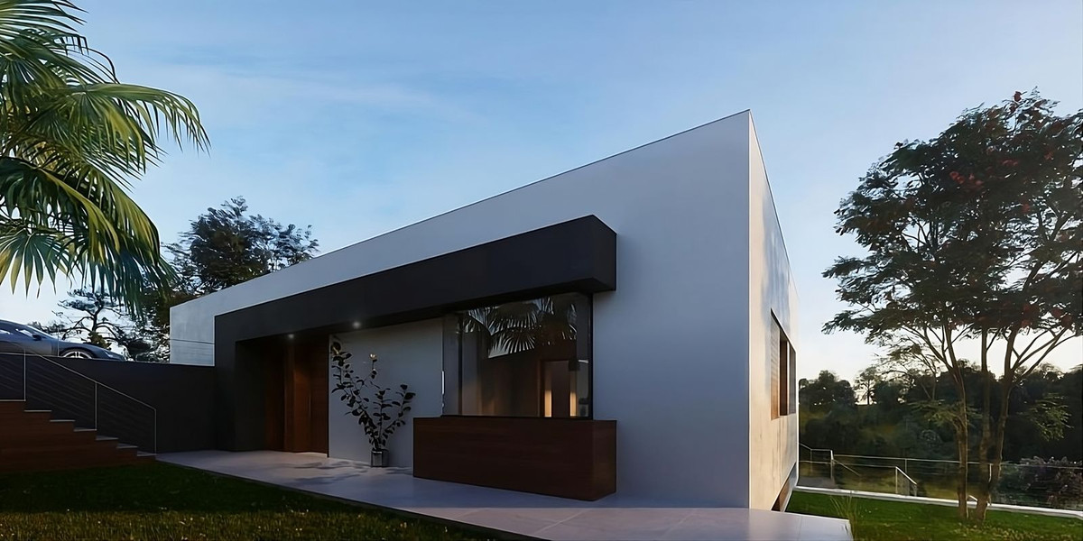 Plots for sale in Elviria Costa Del Sol, Málaga, Spain