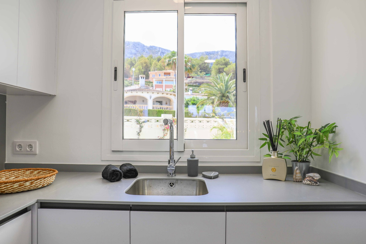 2 Bed Apartment for sale in Denia Costa Blanca, Alicante, Spain